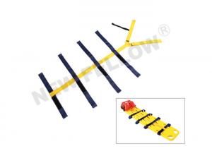 China Spine Board Stretcher Nylon Spider Strap For Emergency Rescue Medical wholesale