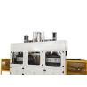 Buy cheap Aluminum Alloy Paper Pulp Molding Machine 380V Sugarcane Making from wholesalers