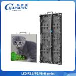 Customized Waterproof P3.91/P4.81/P5/P6mm Indoor Outdoor LED Display Screen LED