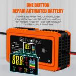 15W/10W/7.5W/5W Automatic Identification 12V10A 24V5A Automatic Intelligent