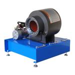 6-51mm Portable Hose Crimping Machine 1/4"-2" 12 Volt Hydraulic AC Hose Crimper