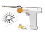 Small Bone Medical Power Tools 800 MAh Capacity For Hand And Foot Surgery