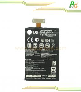 China Original /OEM LG BL-T5 for LG E960 Nexus 4 L65 Battery BL-T5 wholesale