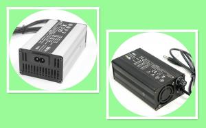 China 12 Volts Sealed Lead - Acid / AGM / GEL / Silicon Battery Charger For Car Battery wholesale