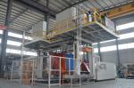 HUAYU 2000-3Blow Moulding Machine - Portable Solution for On-Site Large Plastic