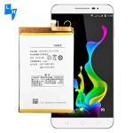 White Real Capacity E501 Y75 Y76 Y80C Mobile Phone Battery for Coolpad Modena