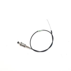 China SQCS Accelerator Cable 9643126 The Best Choice for Mercedes Benz Replacement/Repair wholesale
