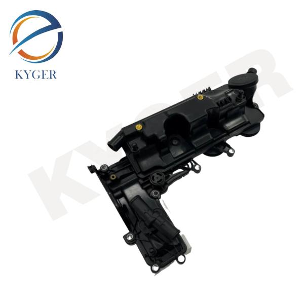 Auto Engine System Auto Parts Engine Valve Cover LR004200 For Land Rover