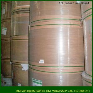 China High quality 160g Art Paper Suppliers in China wholesale