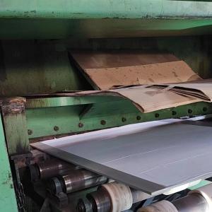 China NO.1 Finishing Stainless Steel Flat Plate 300 Series 301 304 304L 309S 310S 316l 317l 321 wholesale