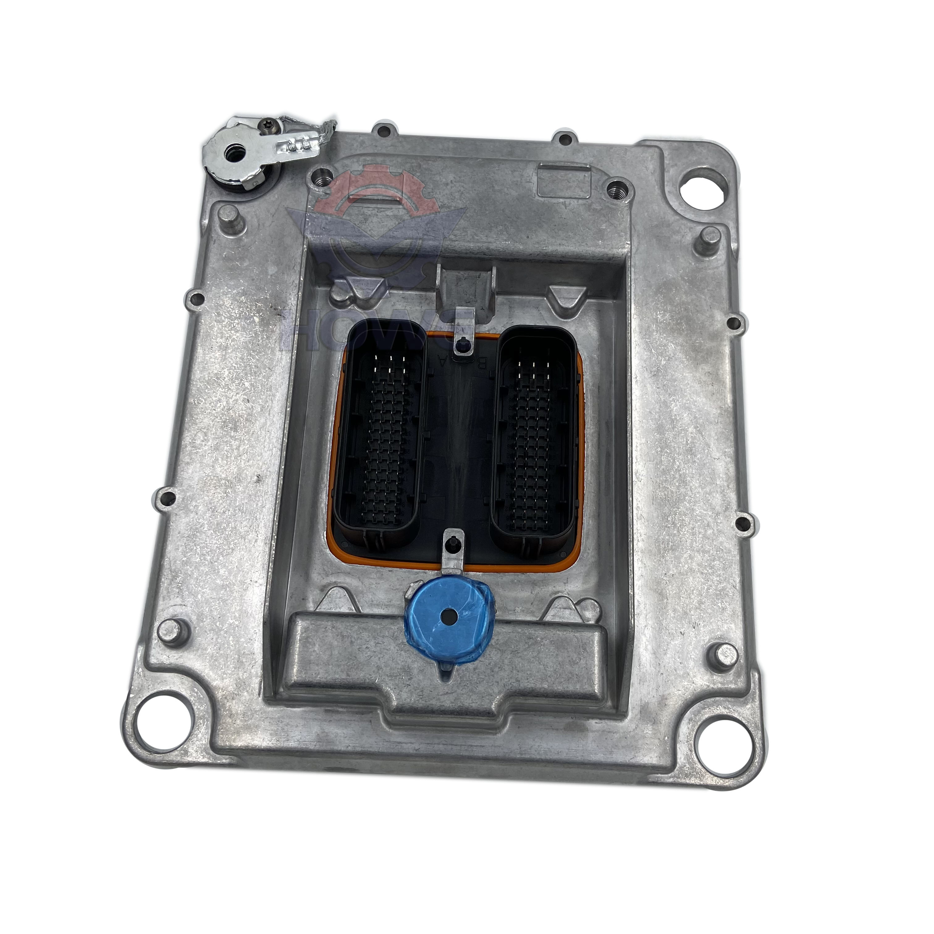 Excavator Engine Controller for EC380 EC480D D13B Computer Board VOE21358126 21358126