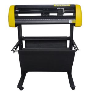 China Vinly Film Cutting Plotter 720 Signcut / Signmaster Software wholesale