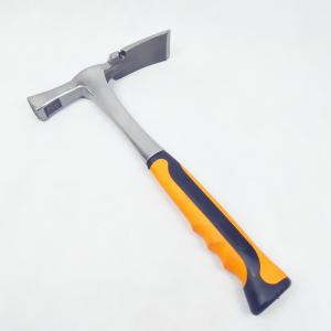 China 600G Forged Carbon Steel All Steel Geological Survey Mining Hammer in Hand Tools wholesale
