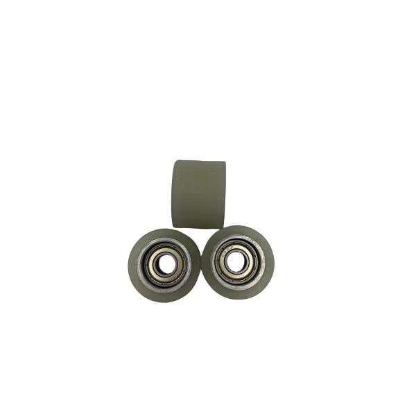 P5515 P3020 Polyurethan Wheel For Industrial Sewing Machine Accessories