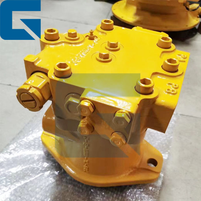 706-7H-01101 7067H01101 Hydraulic Pump For D155AX Bulldozer