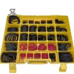 Construction Works Black O Ring Box 4C-4782 for CAT Excavator Seal Kits