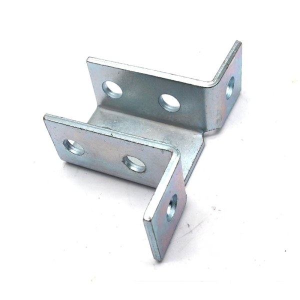 Aluminum Solar Mounting Bracket Base For PV System Installation