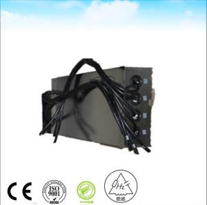 China 100A 380V Ac Input Emi Filter Design emc anechoic chamber wholesale