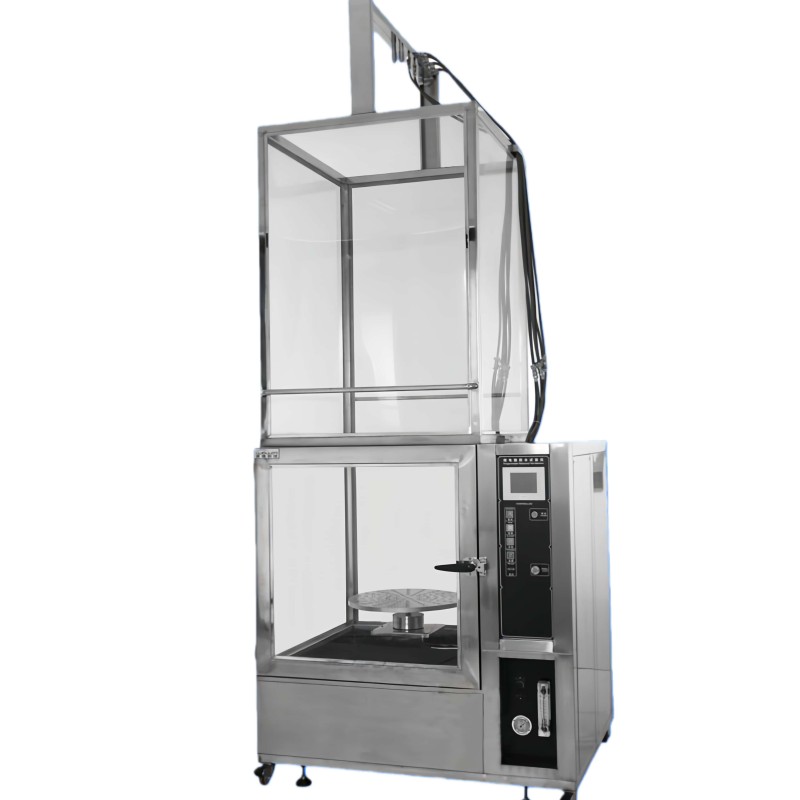 IP56 Rain Testing Machine, Rain Simulation Waterproof Testing Machine