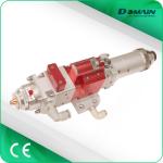 3D Metal Laser Cutting Machine Parts Automatic Fiber Laser Cutting Head