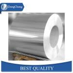 8011 Household Aluminum Foil / 11 Microns Kitchen Foil Aluminium Foil Packaging