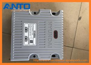 China 21Q7-32110 R260LC-9S MCU(MACHINE CNTL UNIT) Hyundai Genuine Controller Excavator wholesale