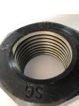 DIN 6915 Large Widths M12 To 64 Carbon Steel Nuts