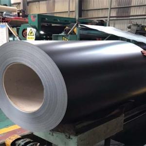 China AISI PPGI Color Pre Coated Gi Sheet Coil Hot Dip Galvanizing Steel wholesale