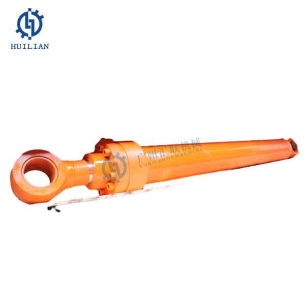 Excavator Spare Parts Mini Excavator Hydraulic Cylinder 4698938C Hydraulic