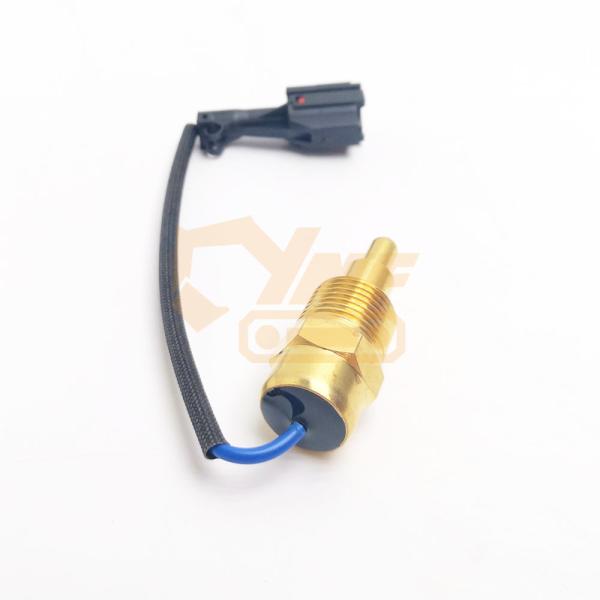 Water Temperature Sensor 1-8316-1033-0 1831610330 for Excavator ZX110 ZX120