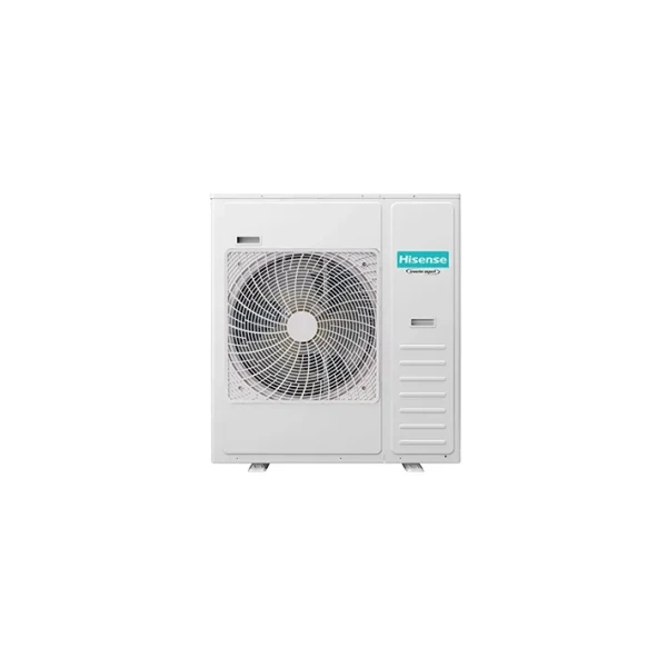 Hisense 9000 BTU Wall Mounted AC with Voice Control