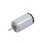 RF-1220CA 12mm*20cm Brushed Motor DC 1.5mm Shaft Diameter 0.4 Nm Torque