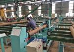Full automatic carbon steel pipe Welding machine for Pipes of 4mm-800mm