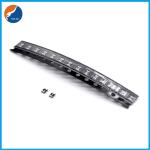 PTC 0603 SMD Resettable Fuse 0.1A-0.5A 6V 9V 15V Polymer Fuse