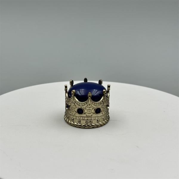 Secure Stylish Plastic Perfume Cap For Perfume Industry