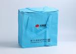 Small Thermal Lunch Bag Reinforced Bottom Panel Heavy Load Capacity Lightweight