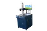 Desktop Laser Engraving Machine 20W 30W for Stainless Steel, Brass, Aluminium,