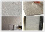 Home Floor Rustic 24x24 Porcelain Tile Less Than 0.05 % Absorption Rate