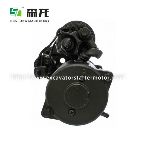24V 9T 3.5kw Starter IS1381 MS811 11132608 AZE4315 11132493 AZE4301 11132057,