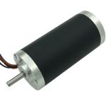 Nema 17 Brushless Dc Motor For Electric Car High Torque