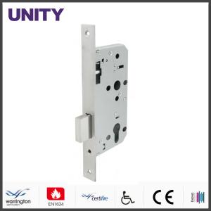 China OEM Mortice Door Lock EN1634-1 Tested and Certified Accreditation wholesale