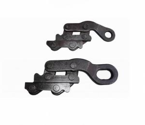 China SKDP Wire Come Along Clamp wholesale