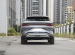 Electric Front Window BYD 2024 Song Plus Flagship Dm-I 150KM Hybrid Electric SUV