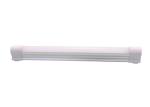 Waterproof 6500K Portable Emergency Light 6W IP65 Attahced On The Iron Materials