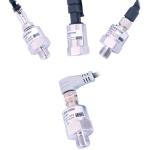 OEM ODM IIC Compact Pressure Transducer For Liquid Gas And Steam