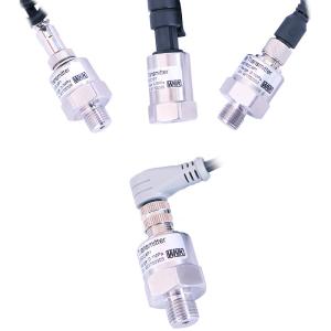 China 0.5V 4.5V IIC Small Pressure Sensor For Liquid Gas And Steam wholesale