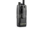 MSTAR Walkie Talkie HX400IS Gps Digital Mobile Radio Handheld 2300mah Bluetooth