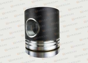 China Daewoo Doosan Diesel Engine Piston 65.02501-0074 65.02530-0785 For Plane Bottom D1146 0785A wholesale