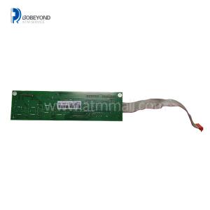 China Wincor Nixdorf ATM Parts AU Module Control Board 01750136487 1750136487 wholesale
