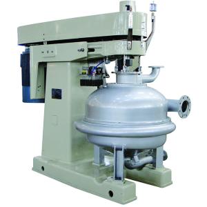 China Food Grade Starch Centrifugal Separators Disc Stainless Steel Large Capacity wholesale
